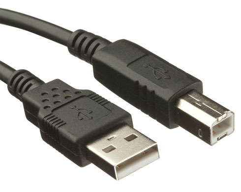 151017 CablesToGo 2m USB2 Black Cable small 2