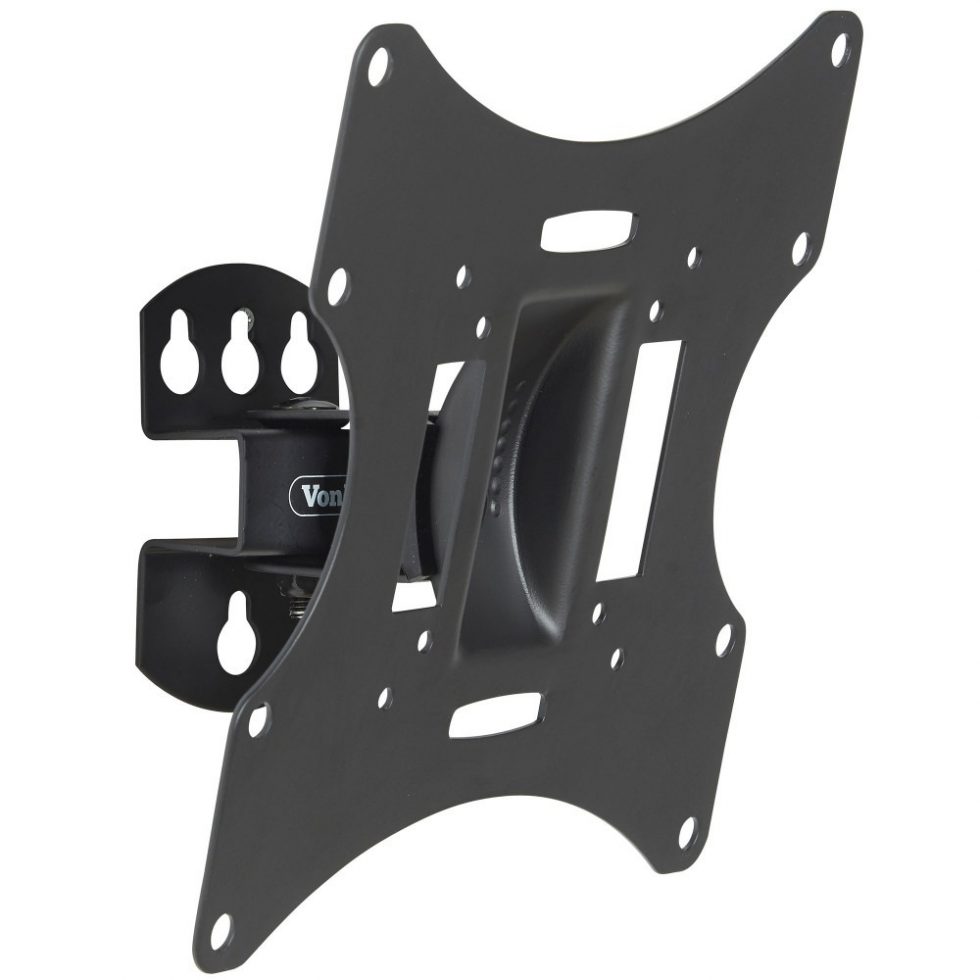 Wall Mount VESA Bracket for 23"55" Monitors Scanstation Computers