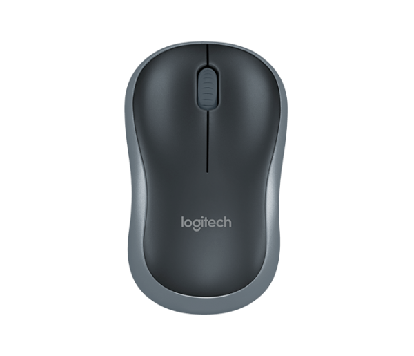 wireless mouse m185