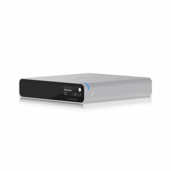 CloudKeyPlus G2