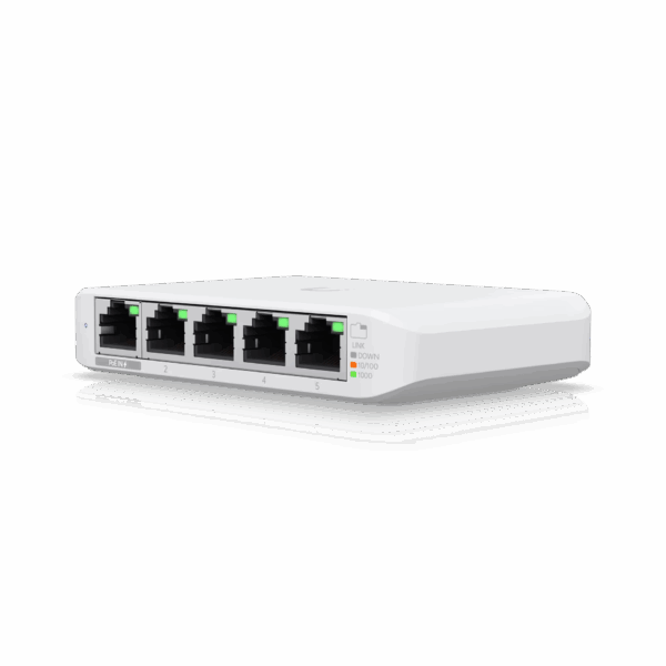 FlexMiniUnifi5