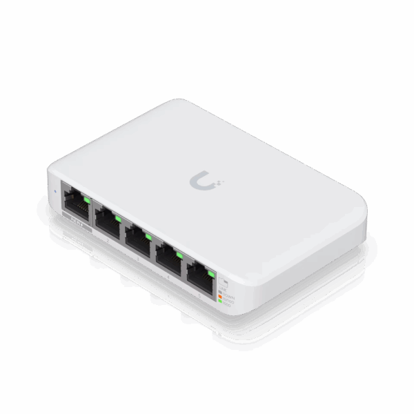 FlexMiniUnifi5 5