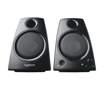 speaker system z130 1