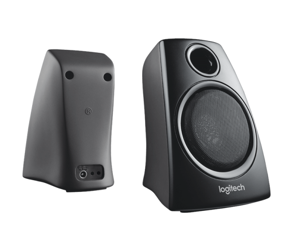 speaker system z130 2