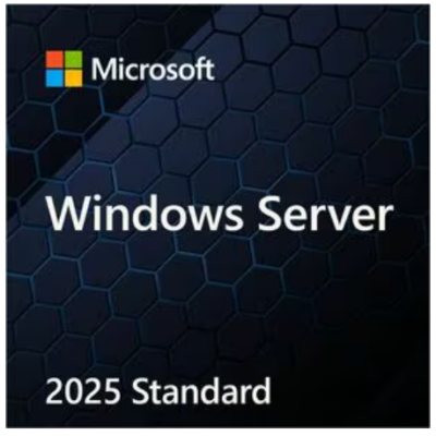 Windows-Server2025-Standard