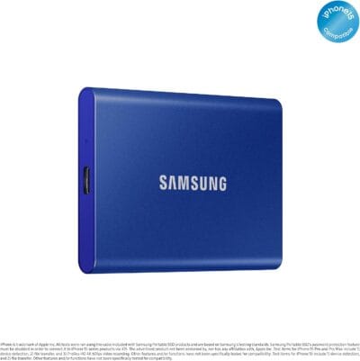 Portable Storage