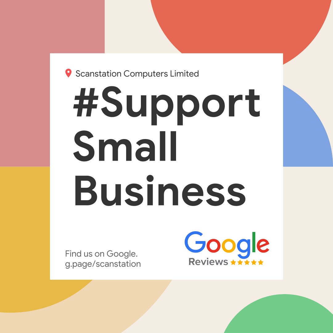 google-support-small-business
