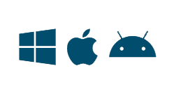 windows-apple-android
