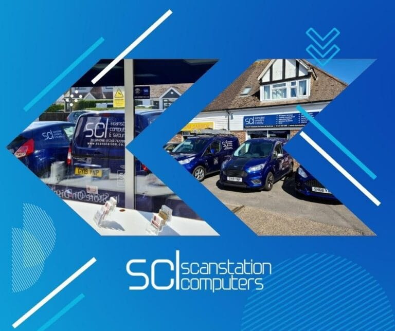 Business IT Services, Computer Shop/Repair