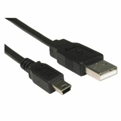 CABL-USB2TOMINI-1M