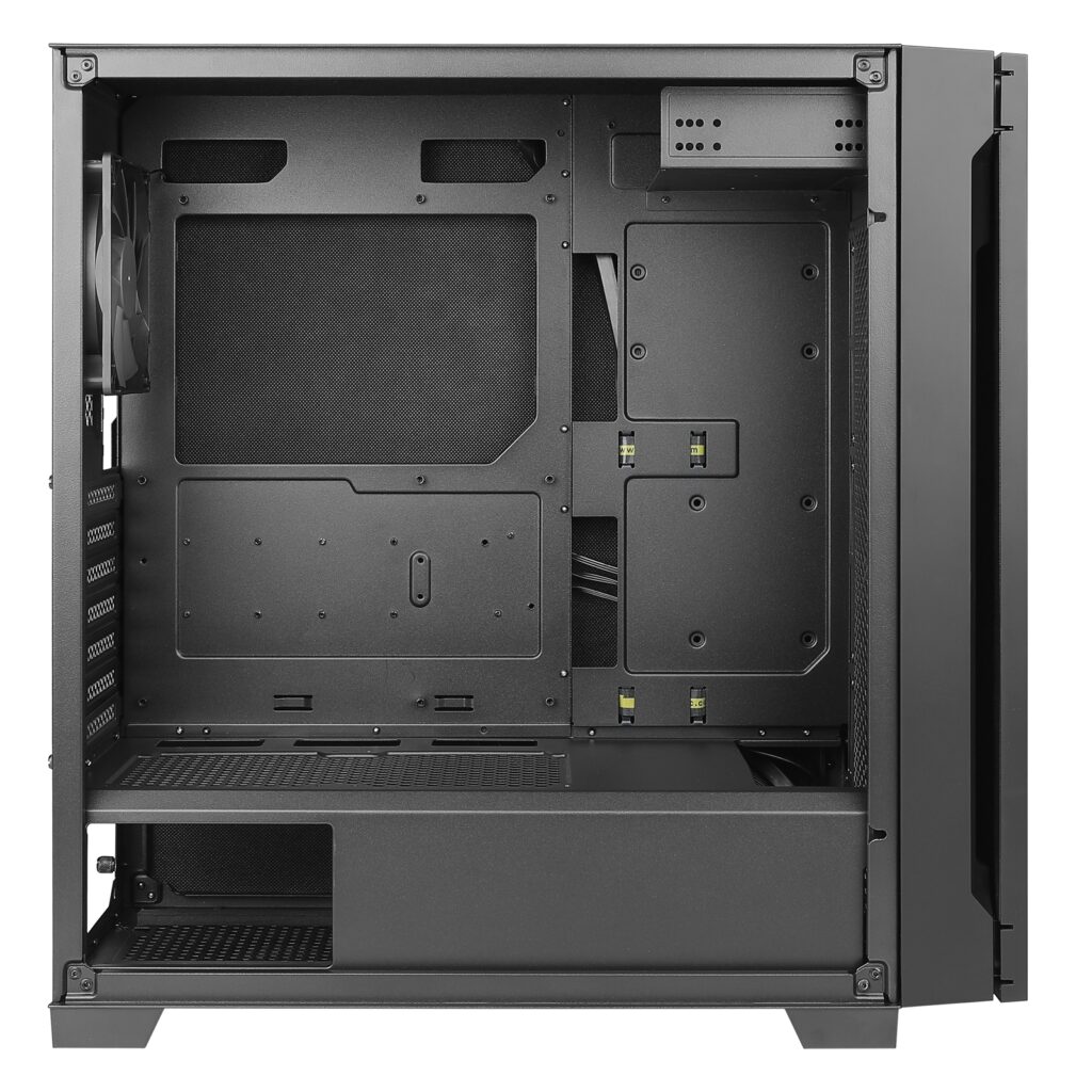 Antec P10C Silent Midi Tower Case - No PSU - Scanstation Computers