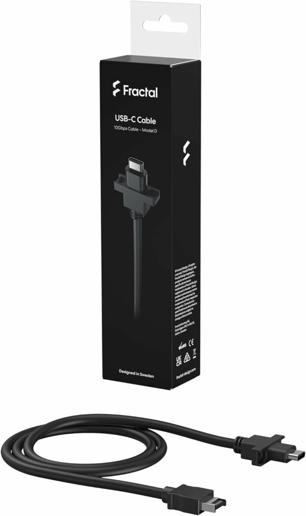 Cable