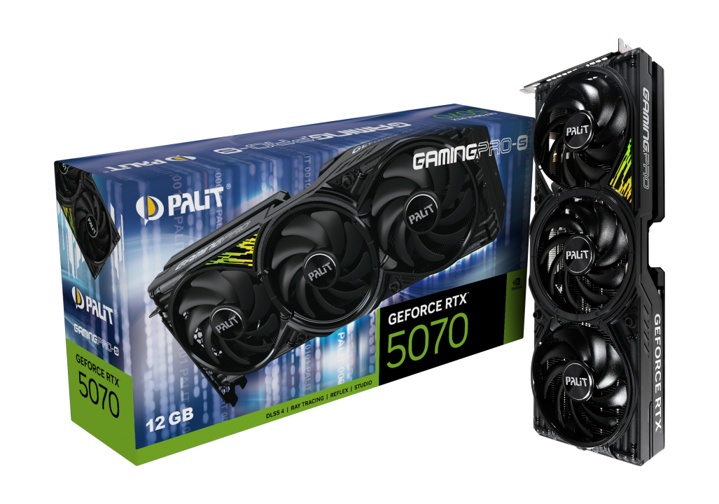 5070TI