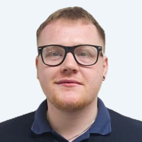 Liam Lipscombe, Technical Advisor