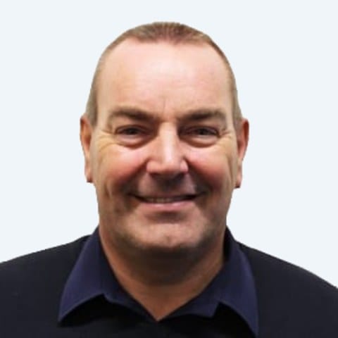 Robert Thomas, Founder & Owner