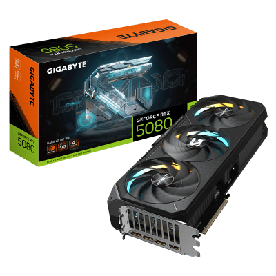GeForce RTX™ 5080 GAMING OC 16G-01